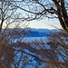 Blick aufs Nebelmeer