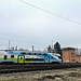 erstmal Etappen-Ende am HBf Rosenheim