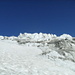 Gletscherbruchzone des Festigletschers