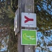 Premium-Wanderweg. Meine Meinung: Hier im Gebiet ist fast alles "premium"!