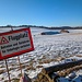 Fluggelände Rossfeld.