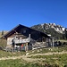... zur Znünirast bei der Alp auf P. 1612