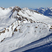 Rückblick zum Landvogtehore.