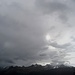... Wolken ...