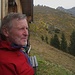 Mein Freund Jochen, Pause und Jause