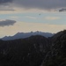 Wind, Wolken und ... III