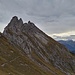 Wind, Wolken und ... V