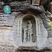 Nischenkapelle sv. Hubert