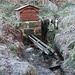 Studánka Augenwasserquelle
