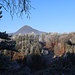 Blick zum Klíč (Kleis)
