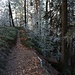 Talkantenpfad