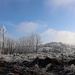 Herrlicher Ausblick auf der Hochfläche