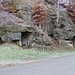 Radvanec, Felsenkeller