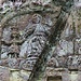 Radvanec, Felsenrelief Ritter