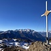 Blick zu den Lienzer Dolomiten
