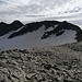 Blick von der Hohenfernerspitze zu Köllkuppe und Veneziaspitzen.