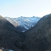 la Val Loana con la Laurasca