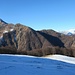 Pizzo Ragno e Monte leone