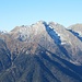 Pizzo La Scheggia