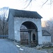 La Cappella del Sasso del Broglio