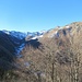 la valle del Pizzo Ragno
