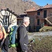 La Cascina Portaiola.