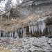am 1. Wasserfall