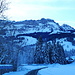 winterliche Landschaft