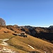 Sterrata verso il Passo Sella