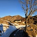 verso il Passo della Sella