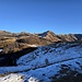 Piani di Artavaggio dalla Casera di Maesimo