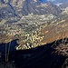 Vista sulla Valsassina