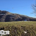 La dorsale verso il Passo Sella percorsa questa mattina