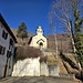 Chiesetta Madonna della Neve ad Avolasio