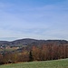 Die 9kircher Höhe. Eine der höchsten Höhen im Odenwald.