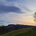 Der Krehberg, den ich an diesem Tag umrundete.