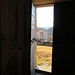 Dall'interno di Santo Stefano al Colle.