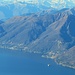 Le Isole di Brissago ed il Monte Rosa: il punto più basso e quello più alto della Svizzera.