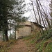 L'abside della chiesa di San Michele Arcangelo a Gornate Olona.