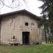 La chiesa di San Michele Arcangelo.