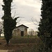 La chiesa di San Nazzaro.