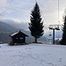 Bergstation Vorhegg