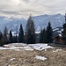 Neues Jadghuettli