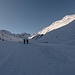 An der Seealm 