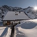 Potsdamer Hütte