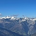 Zillertaler Hauptkamm