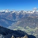 Ahnrtal und Ahornach