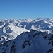 Blick zur Venedigergruppe