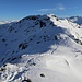 Gratweg zum Kreuzjoch
