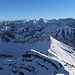 Blick nach Süden